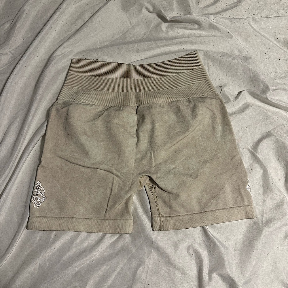 Darc Sport Seamless Shorts